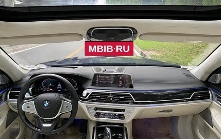 BMW 7 серия, 2022 год, 9 770 272 рублей, 7 фотография