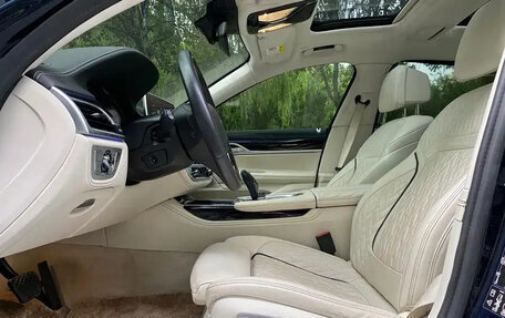 BMW 7 серия, 2022 год, 9 770 272 рублей, 14 фотография