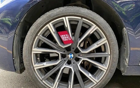 BMW 7 серия, 2022 год, 9 770 272 рублей, 13 фотография