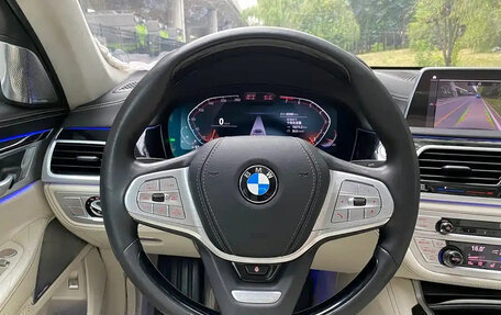 BMW 7 серия, 2022 год, 9 770 272 рублей, 23 фотография