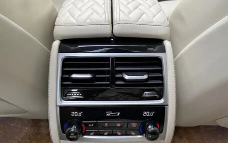 BMW 7 серия, 2022 год, 9 770 272 рублей, 22 фотография