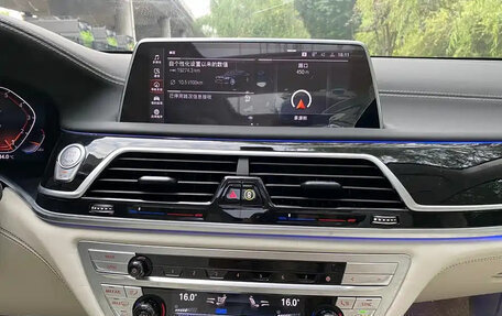 BMW 7 серия, 2022 год, 9 770 272 рублей, 25 фотография