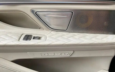 BMW 7 серия, 2022 год, 9 770 272 рублей, 21 фотография