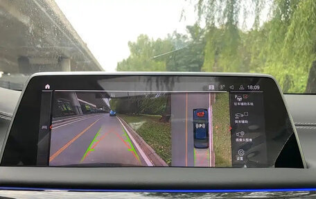 BMW 7 серия, 2022 год, 9 770 272 рублей, 19 фотография