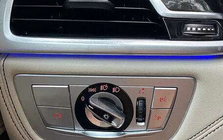 BMW 7 серия, 2022 год, 9 770 272 рублей, 18 фотография