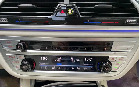 BMW 7 серия, 2022 год, 9 770 272 рублей, 26 фотография