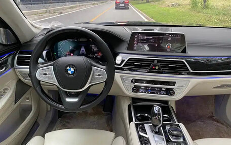 BMW 7 серия, 2022 год, 9 770 272 рублей, 24 фотография