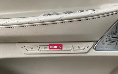 BMW 7 серия, 2022 год, 9 770 272 рублей, 15 фотография