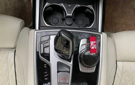 BMW 7 серия, 2022 год, 9 770 272 рублей, 27 фотография