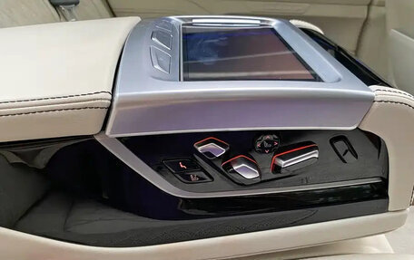 BMW 7 серия, 2022 год, 9 770 272 рублей, 29 фотография