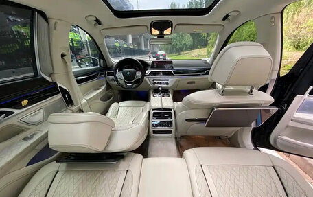 BMW 7 серия, 2022 год, 9 770 272 рублей, 34 фотография