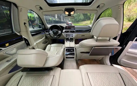 BMW 7 серия, 2022 год, 9 770 272 рублей, 36 фотография