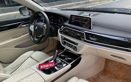 BMW 7 серия, 2022 год, 9 770 272 рублей, 32 фотография