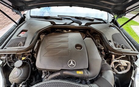 Mercedes-Benz E-Класс, 2022 год, 6 000 000 рублей, 8 фотография