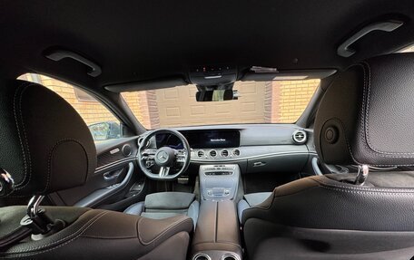 Mercedes-Benz E-Класс, 2022 год, 6 000 000 рублей, 9 фотография