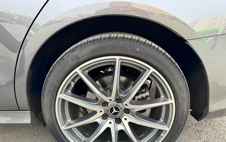 Mercedes-Benz E-Класс, 2022 год, 6 000 000 рублей, 40 фотография