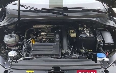 Volkswagen Tiguan II, 2022 год, 2 540 000 рублей, 13 фотография