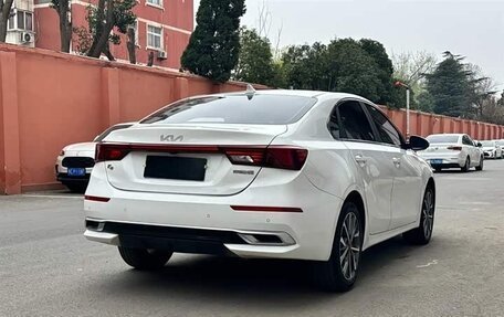 KIA K3, 2022 год, 1 580 000 рублей, 4 фотография