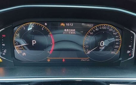 Volkswagen Tiguan II, 2022 год, 2 540 000 рублей, 17 фотография