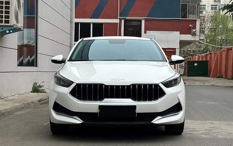 KIA K3, 2022 год, 1 580 000 рублей, 2 фотография