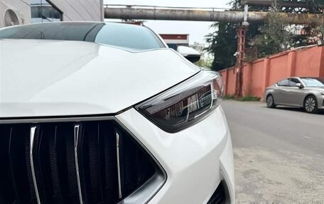 KIA K3, 2022 год, 1 580 000 рублей, 3 фотография