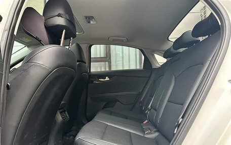 KIA K3, 2022 год, 1 580 000 рублей, 12 фотография