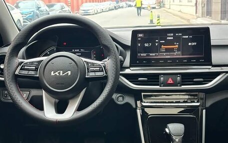 KIA K3, 2022 год, 1 580 000 рублей, 6 фотография