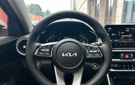 KIA K3, 2022 год, 1 580 000 рублей, 7 фотография