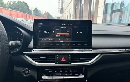 KIA K3, 2022 год, 1 580 000 рублей, 14 фотография