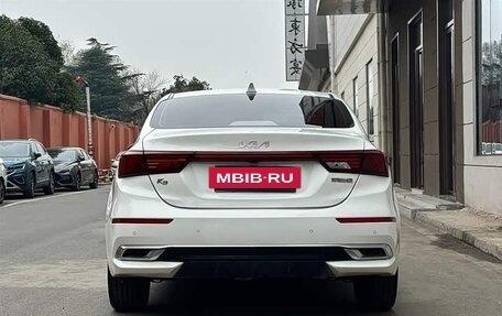 KIA K3, 2022 год, 1 580 000 рублей, 5 фотография