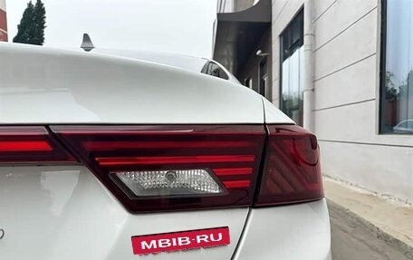 KIA K3, 2022 год, 1 580 000 рублей, 13 фотография