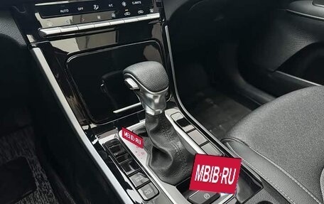 KIA K3, 2022 год, 1 580 000 рублей, 11 фотография