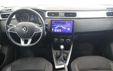 Renault Arkana I, 2021 год, 1 482 000 рублей, 11 фотография