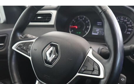 Renault Arkana I, 2021 год, 1 482 000 рублей, 8 фотография