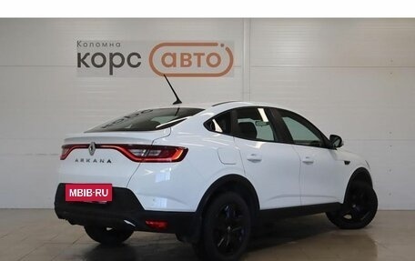 Renault Arkana I, 2021 год, 1 482 000 рублей, 3 фотография