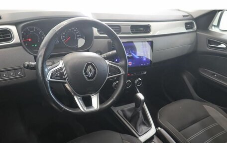 Renault Arkana I, 2021 год, 1 482 000 рублей, 6 фотография