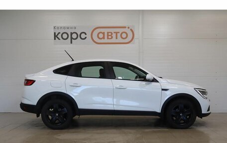 Renault Arkana I, 2021 год, 1 482 000 рублей, 4 фотография