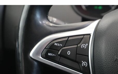 Renault Arkana I, 2021 год, 1 482 000 рублей, 9 фотография