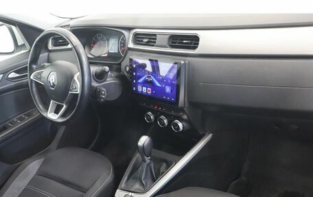 Renault Arkana I, 2021 год, 1 482 000 рублей, 5 фотография