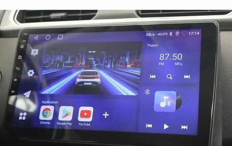 Renault Arkana I, 2021 год, 1 482 000 рублей, 12 фотография