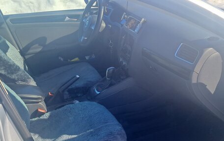 Volkswagen Jetta VI, 2014 год, 1 250 000 рублей, 3 фотография