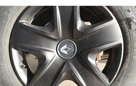 Renault Arkana I, 2021 год, 1 482 000 рублей, 19 фотография