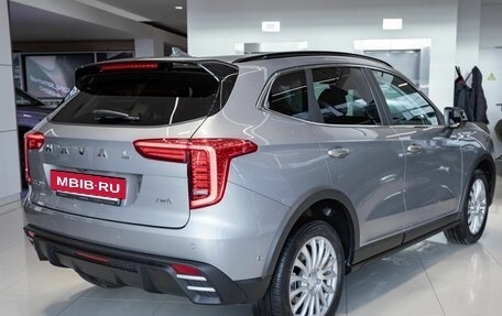 Haval Jolion, 2026 год, 2 512 255 рублей, 8 фотография