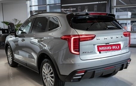 Haval Jolion, 2026 год, 2 512 255 рублей, 7 фотография