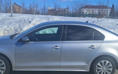 Volkswagen Jetta VI, 2014 год, 1 250 000 рублей, 7 фотография