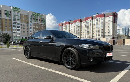 BMW 5 серия, 2016 год, 2 380 000 рублей, 2 фотография