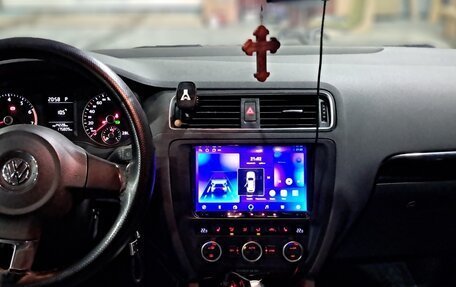 Volkswagen Jetta VI, 2014 год, 1 250 000 рублей, 8 фотография