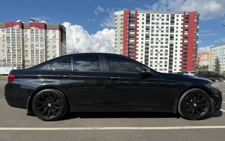 BMW 5 серия, 2016 год, 2 380 000 рублей, 7 фотография
