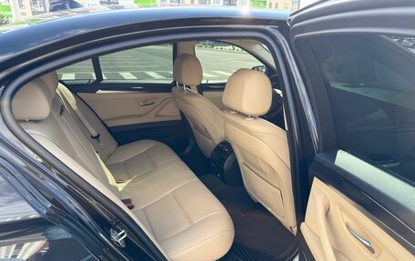 BMW 5 серия, 2016 год, 2 380 000 рублей, 12 фотография