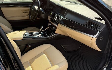 BMW 5 серия, 2016 год, 2 380 000 рублей, 11 фотография